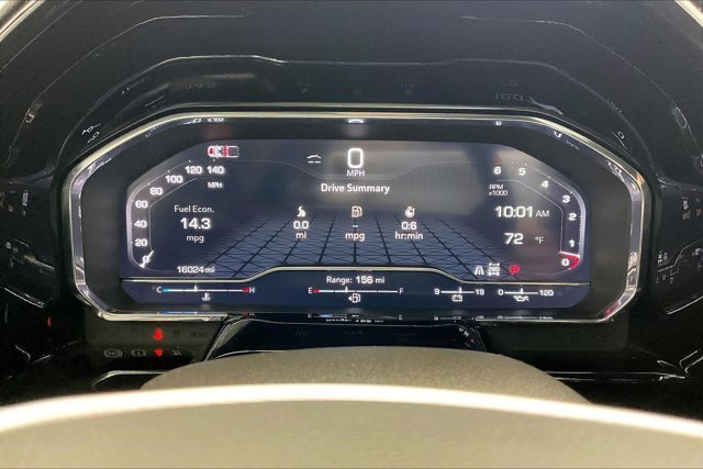 Used 2024 GMC Sierra 1500 SLT w/ SLT Premium Plus Package image 22