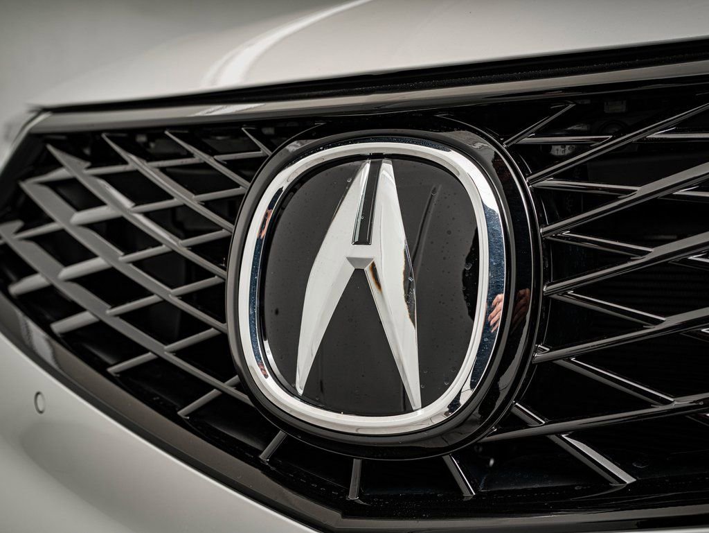 New 2026 Acura RDX A-Spec image 3