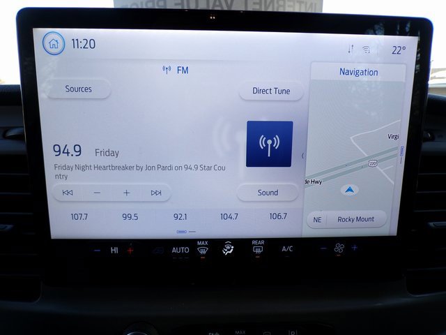 Used 2022 Ford Transit 350 XLT image 30