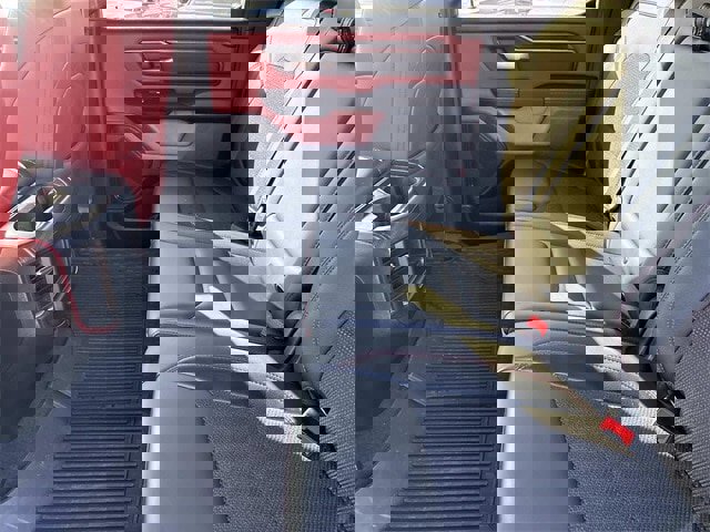 Used 2025 RAM 1500 Rebel w/ Bed Utility Group image 17