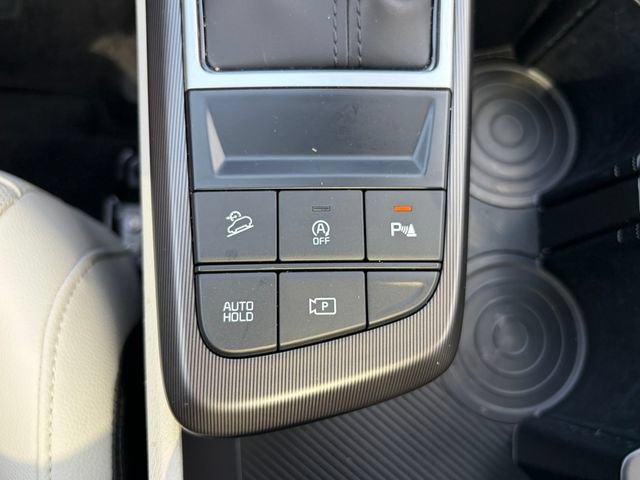 Used 2026 Kia Sportage EX w/ EX Panorama Roof Package AWD/4WD image 27