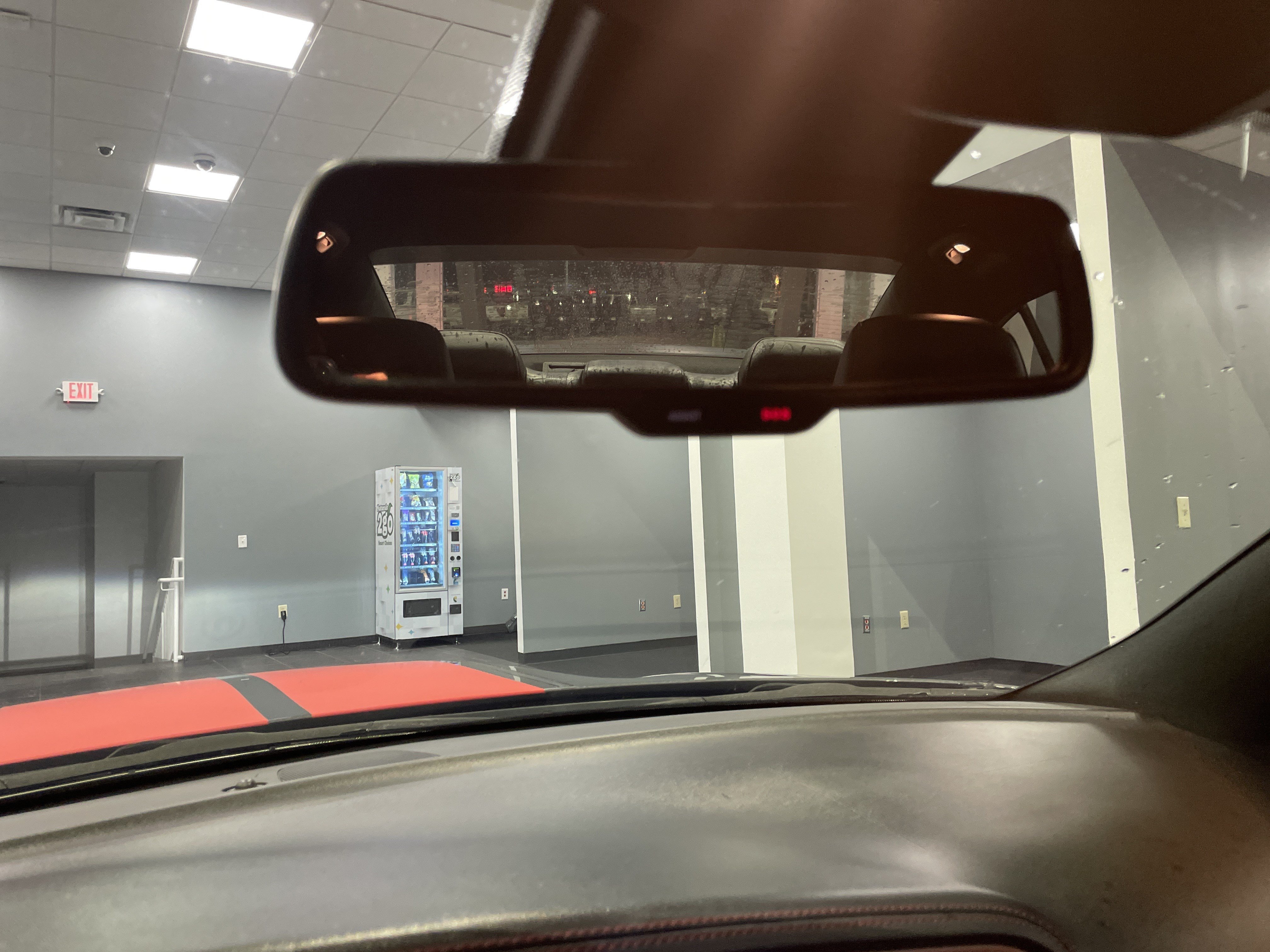 Used 2020 Dodge Charger Scat Pack RWD image 38