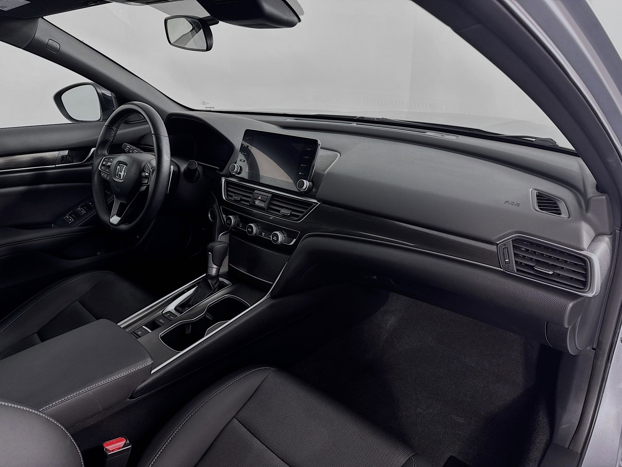 Certified 2022 Honda Accord Sport image 26