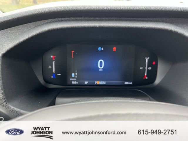 New 2026 Ford Transit 350 XL RWD image 32