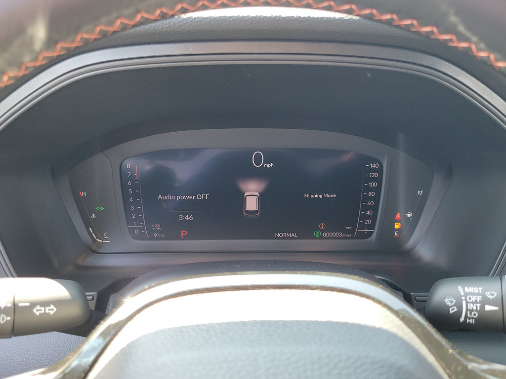 New 2026 Honda Pilot Sport image 26