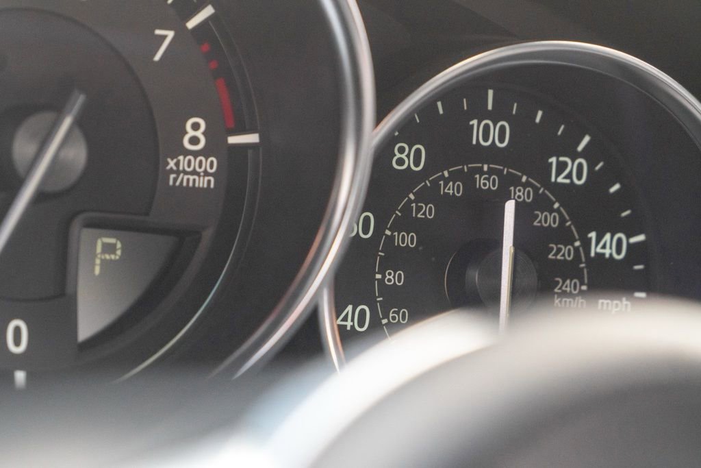 Used 2019 MAZDA MX-5 Miata RF Grand Touring image 10