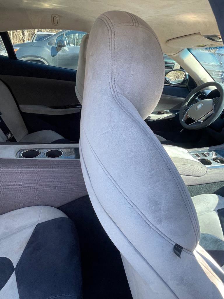 Used 2012 Fisker Karma EcoChic image 54
