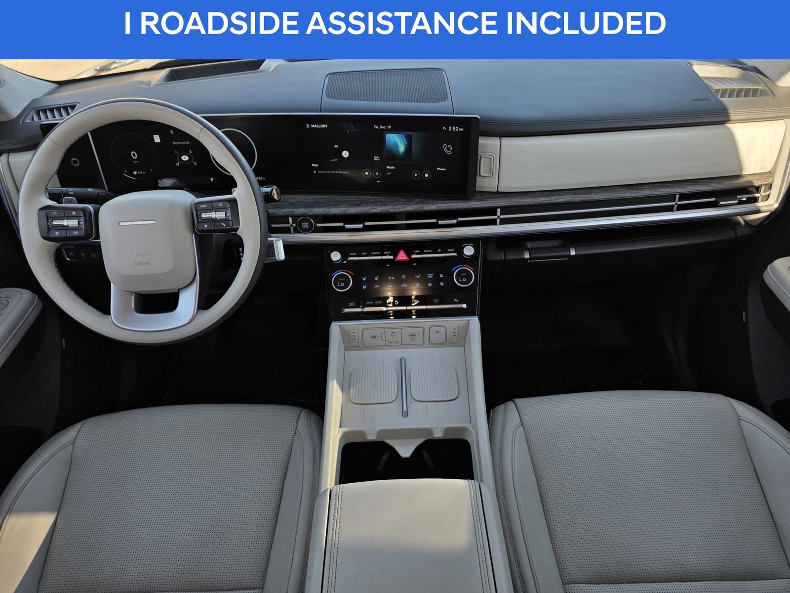 Used 2024 Hyundai Santa Fe Calligraphy image 11