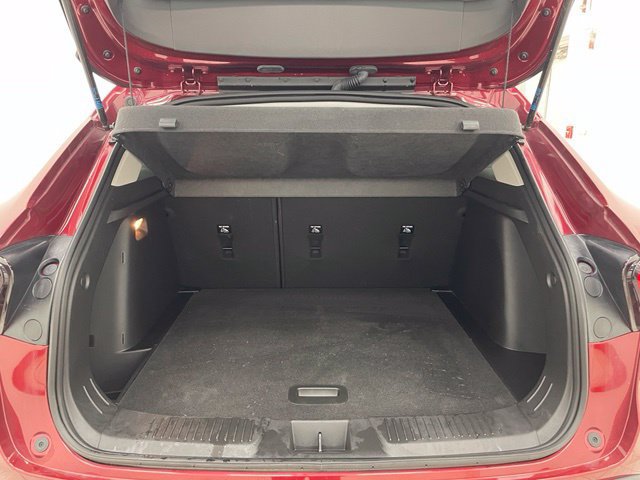 Used 2024 Chevrolet Trax LT w/ Driver Confidence Package FWD image 19