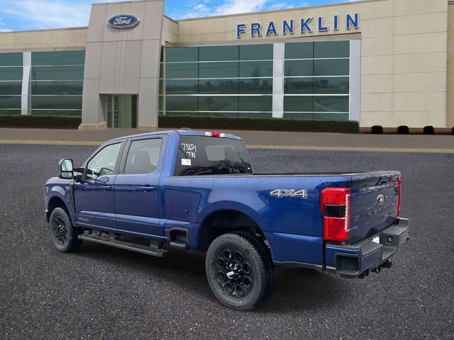 New 2026 Ford F250 XLT w/ XLT Premium Package image 5