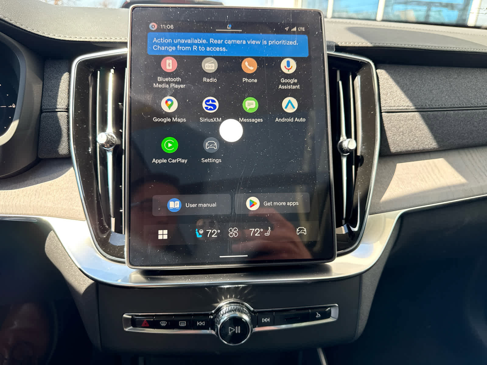 New 2026 Volvo XC90 T8 Ultra w/ Protection Package Premier AWD/4WD image 52