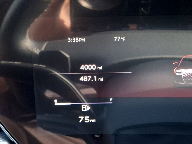 Certified 2026 Audi A6 Premium Plus AWD/4WD image 20