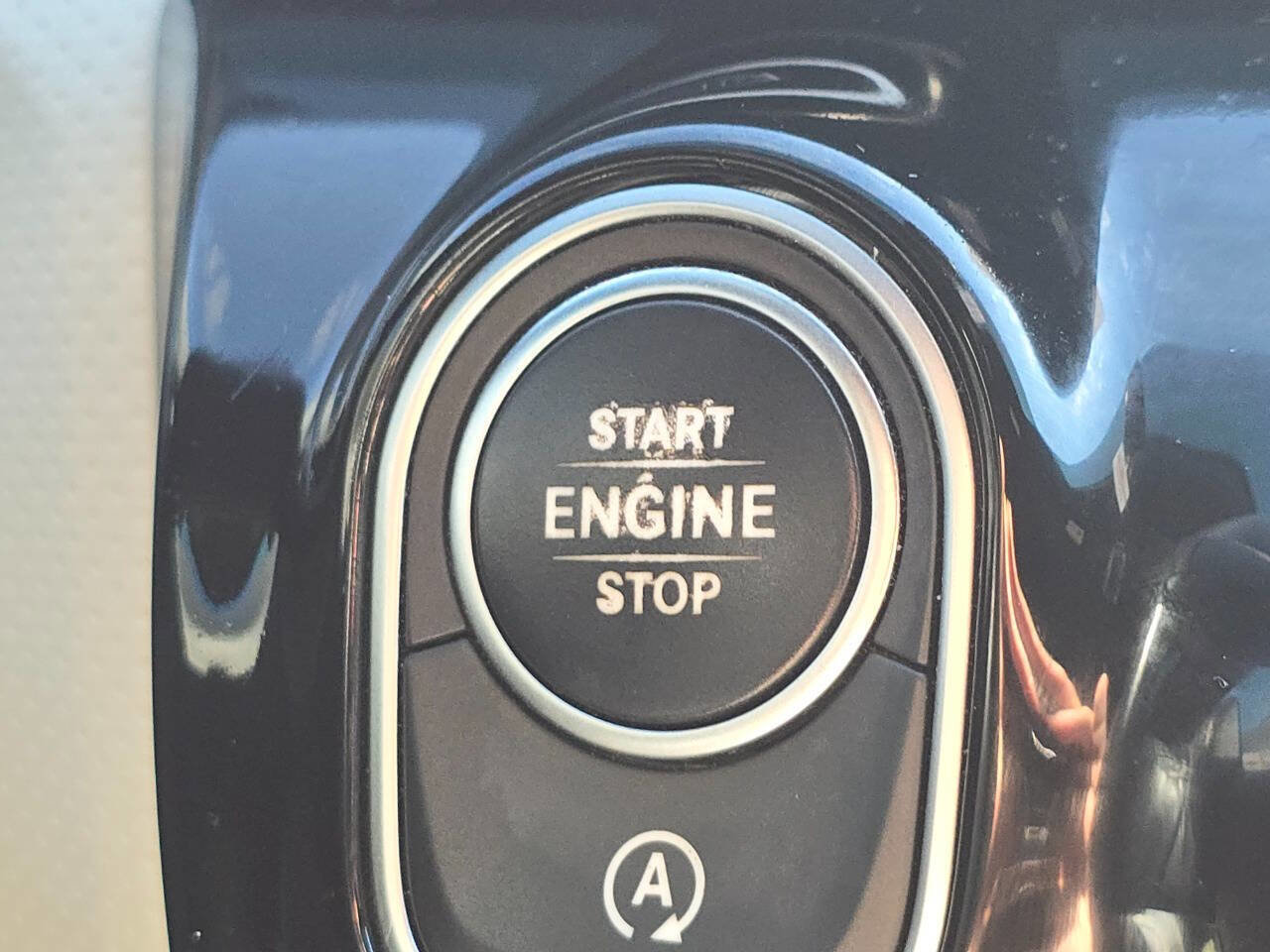 Used 2019 Mercedes-Benz A 220 4MATIC image 20