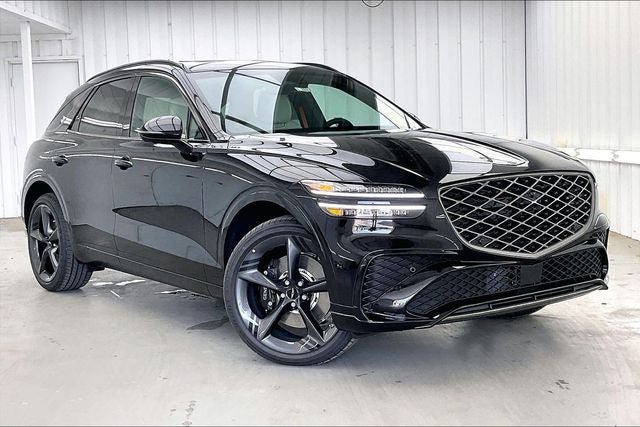 New 2026 Genesis GV70 3.5T Sport Prestige
