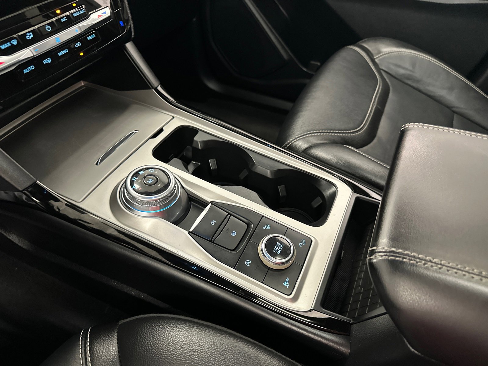 Used 2022 Ford Explorer ST w/ Equipment Group 401A image 31