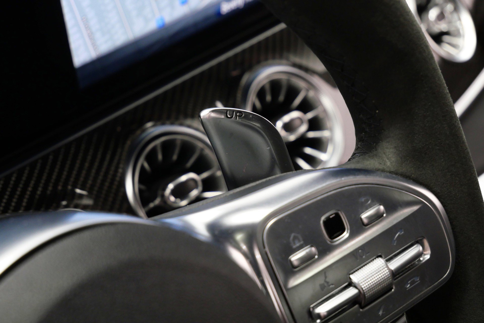 Used 2019 Mercedes-Benz AMG GT 63 image 31