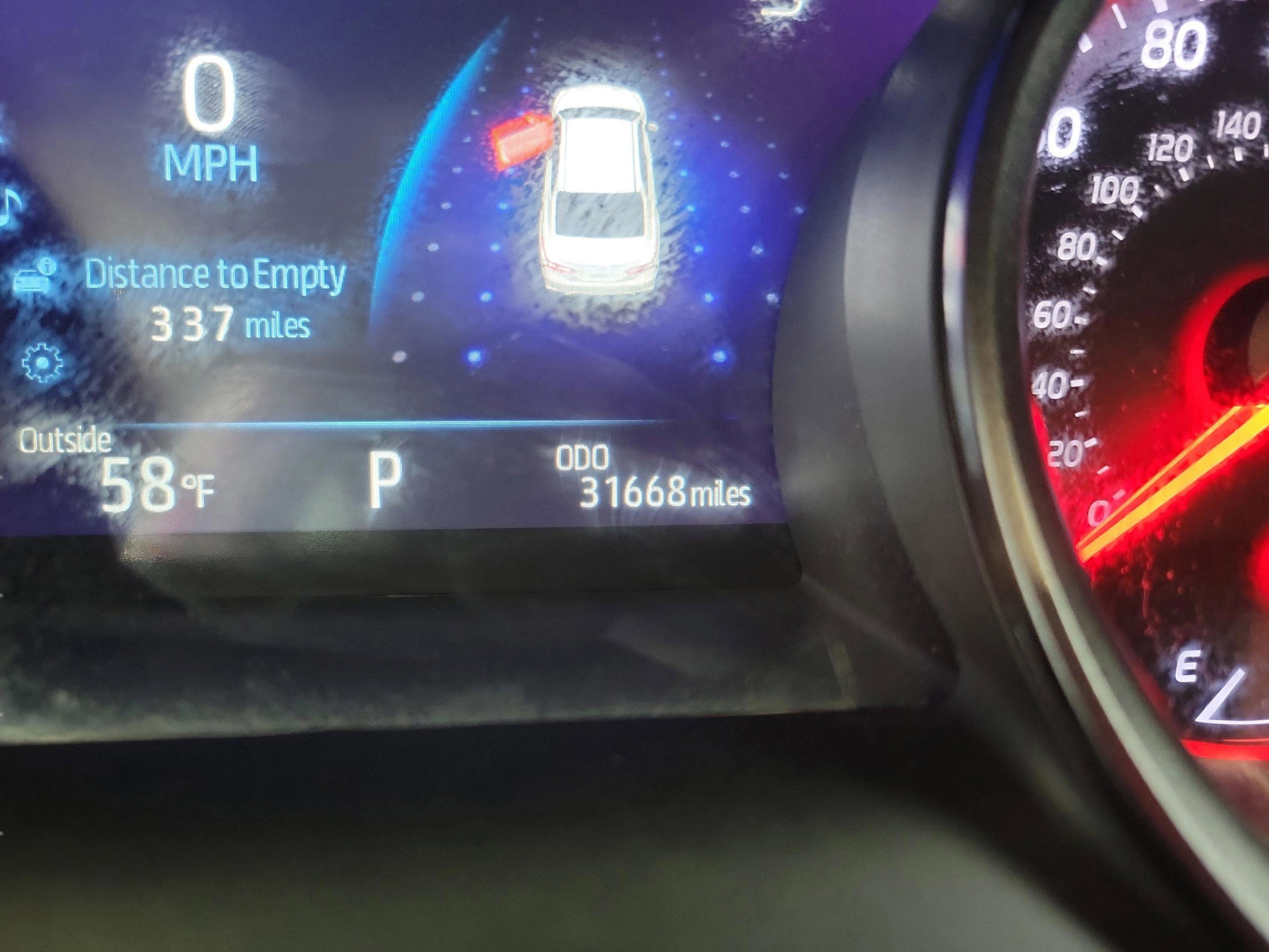 Used 2022 Toyota Camry XSE image 18