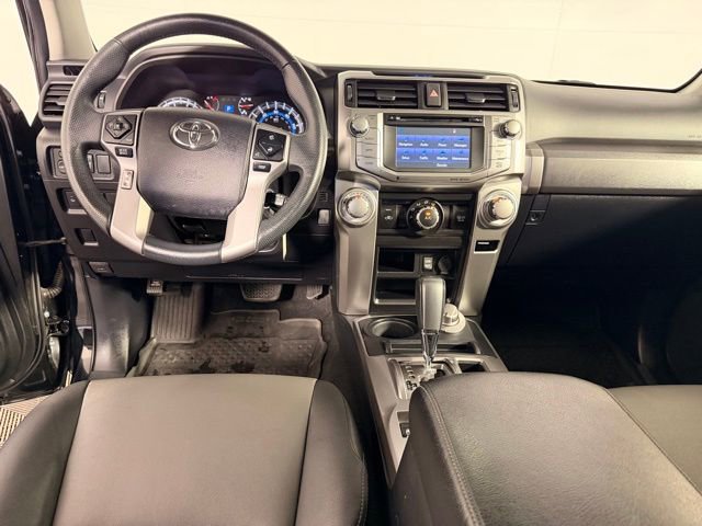 Used 2019 Toyota 4Runner SR5 Premium AWD/4WD image 31