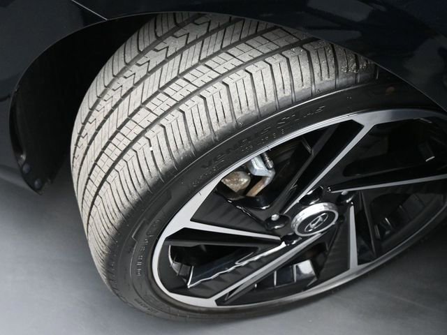 Used 2023 Hyundai Elantra N Line FWD image 25