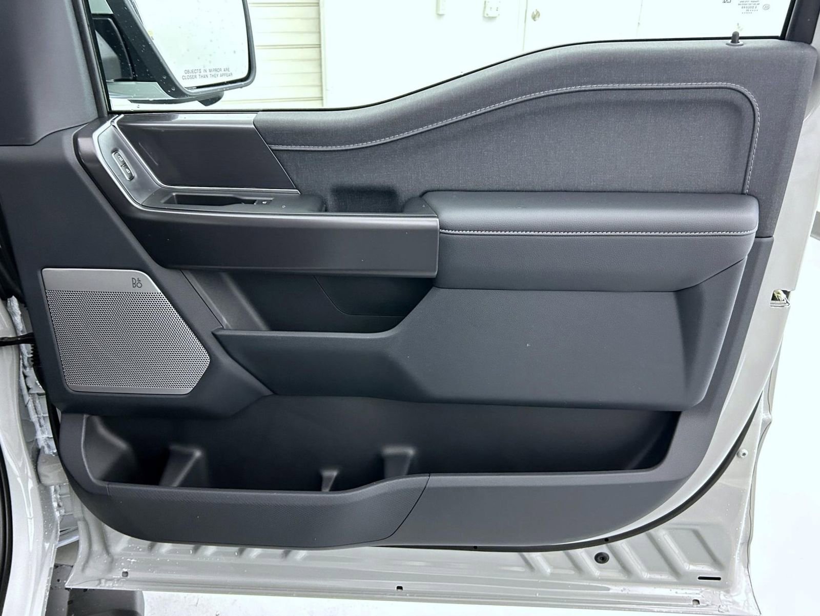 New 2026 Ford F150 Lariat AWD/4WD image 16