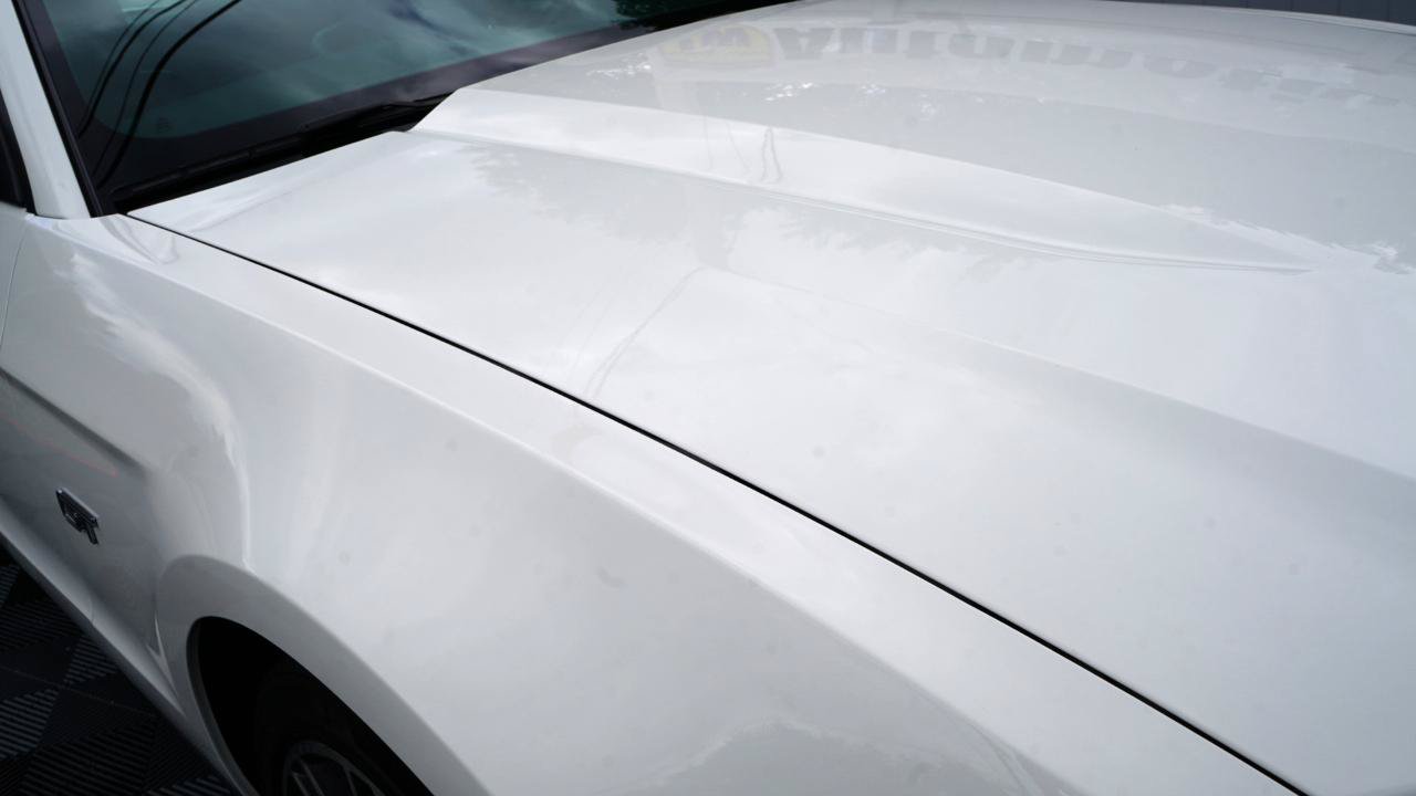 Used 2010 Ford Mustang GT RWD image 21