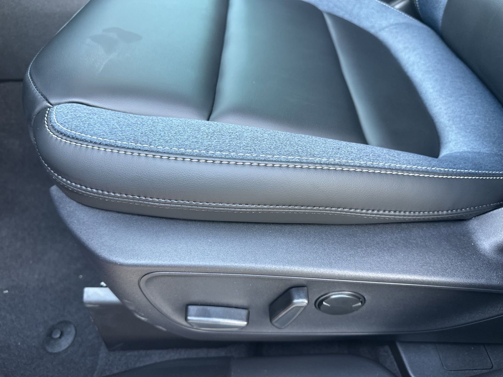 New 2025 Ford Bronco Sport Outer Banks w/ Outer Banks Tech Package+ image 15