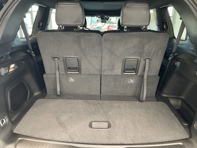 New 2026 Jeep Grand Cherokee L Limited image 10