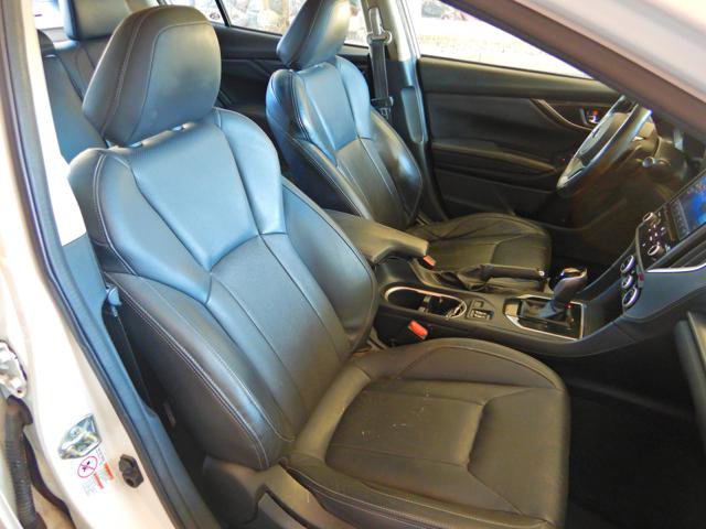 Used 2017 Subaru Impreza 2.0i Limited w/ Moonroof/BSD & Rcta/Eyesight image 12