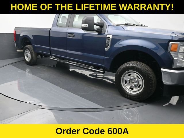 Used 2020 Ford F250 XL w/ Power Equipment Group image 8