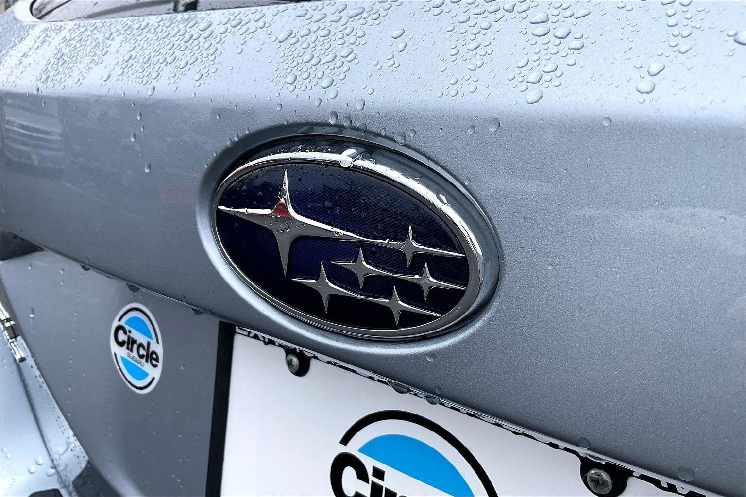 Certified 2025 Subaru Outback Limited w/ Popular Package #2 image 29