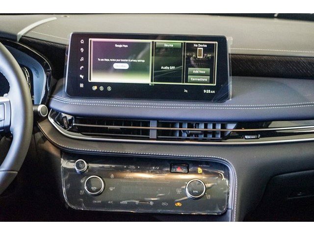 New 2026 INFINITI QX60 Sport w/ Dark Cargo Package AWD/4WD image 14