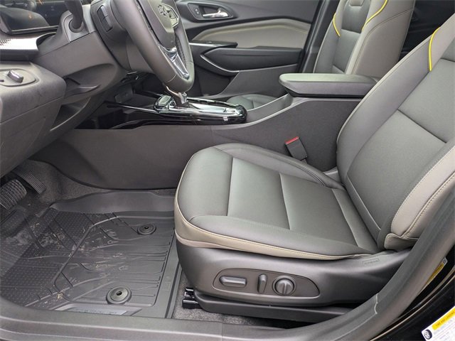 New 2026 Chevrolet Trax ACTIV w/ Sunroof Package image 10