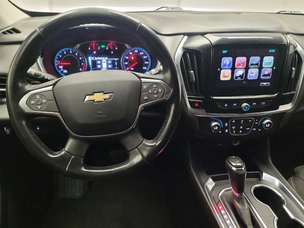 Used 2019 Chevrolet Traverse LT FWD image 22