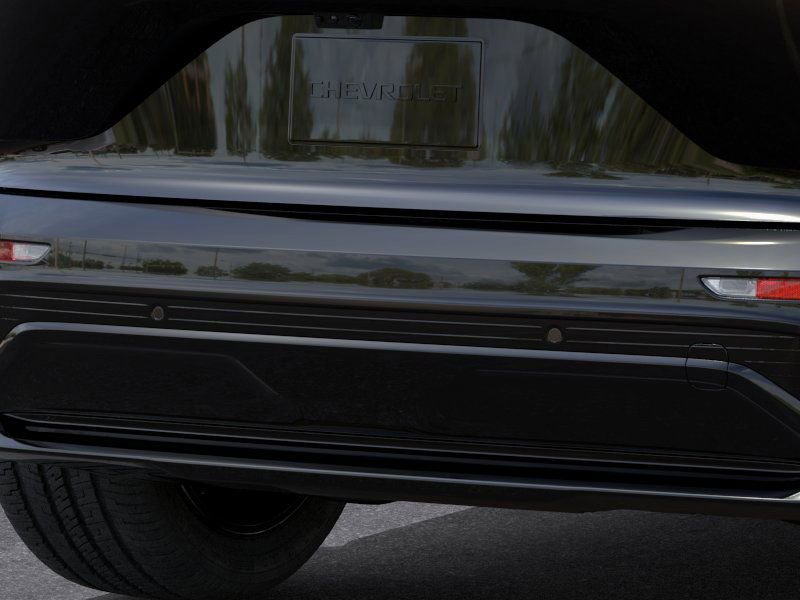 New 2026 Chevrolet Blazer EV RS image 14