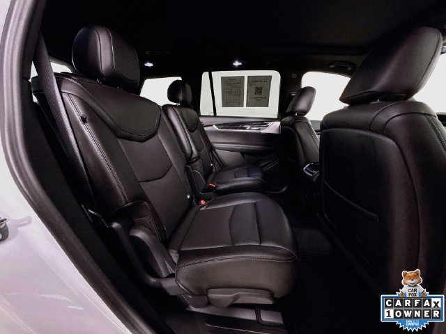 Used 2024 Cadillac XT6 Premium Luxury AWD/4WD image 32