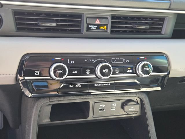 Certified 2023 Honda Pilot LX image 35