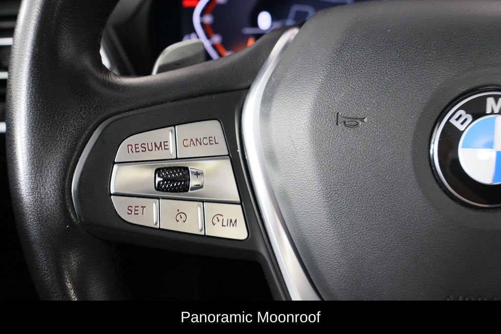 Used 2024 BMW X3 xDrive30i w/ Convenience Package image 8