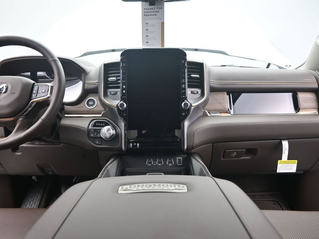 New 2025 RAM 1500 Limited image 24