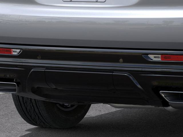New 2027 Buick Enclave Sport Touring FWD image 40