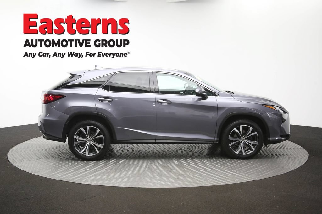 Used 2016 Lexus RX 350 AWD w/ Premium Package image 51