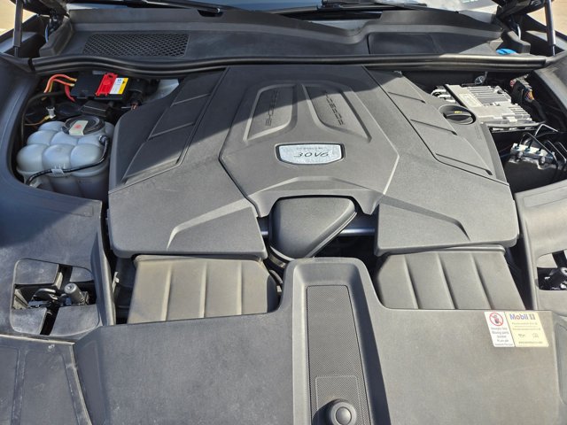 Used 2019 Porsche Cayenne AWD/4WD image 24