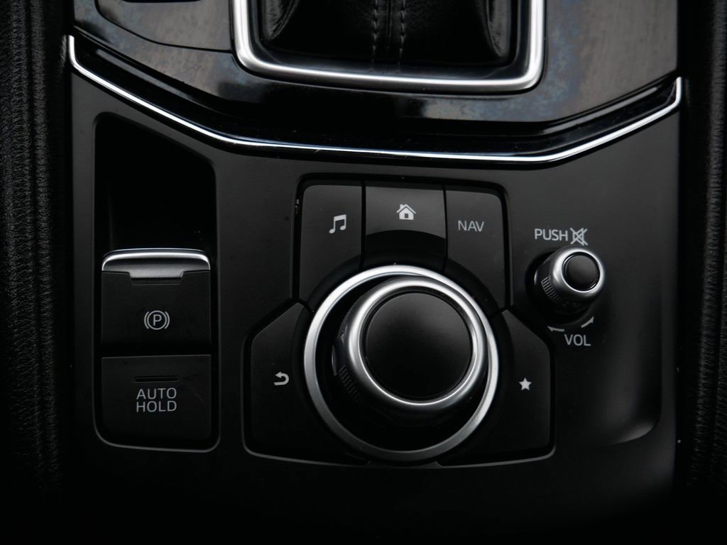 Used 2018 MAZDA CX-5 Touring image 24