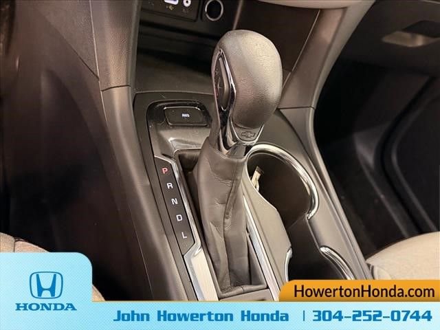 Used 2024 Chevrolet Equinox LS w/ LS Convenience Package image 19