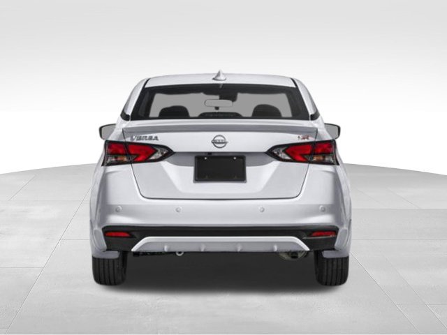 Used 2025 Nissan Versa SR w/ Trunk Package FWD image 38