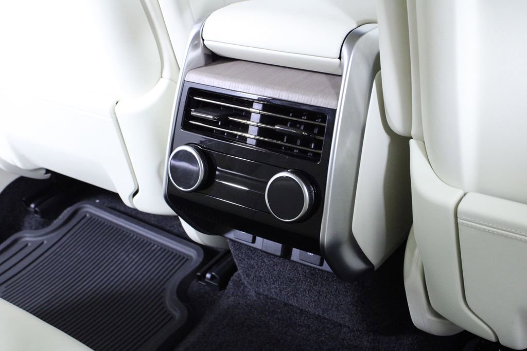 Used 2023 Land Rover Range Rover SE image 17