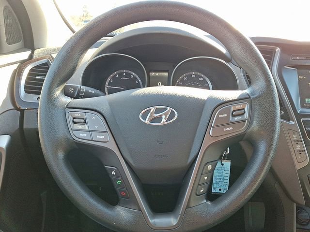 Used 2018 Hyundai Santa Fe SE image 21