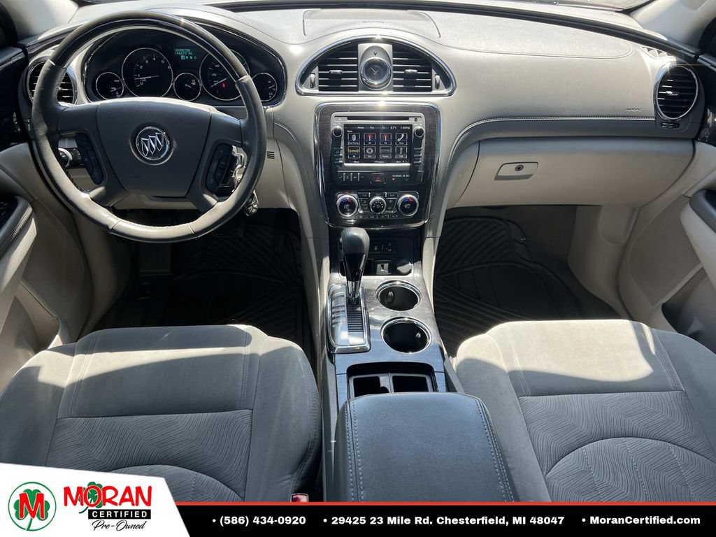Used 2017 Buick Enclave Convenience FWD image 14