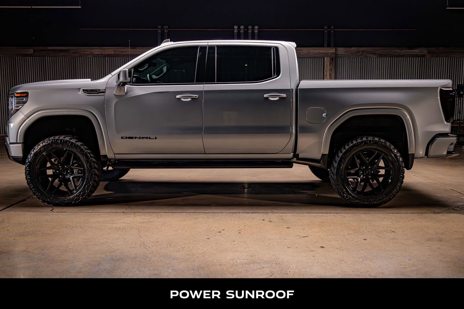 Used 2025 GMC Sierra 1500 Denali Ultimate image 6