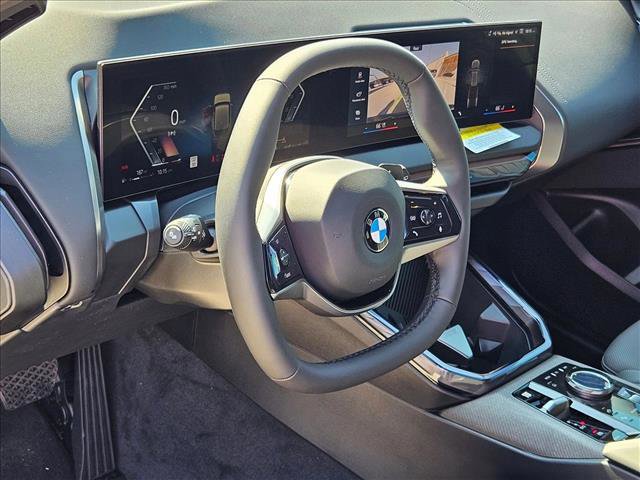 Used 2026 BMW X3 xDrive30 w/ Convenience Package AWD/4WD image 3