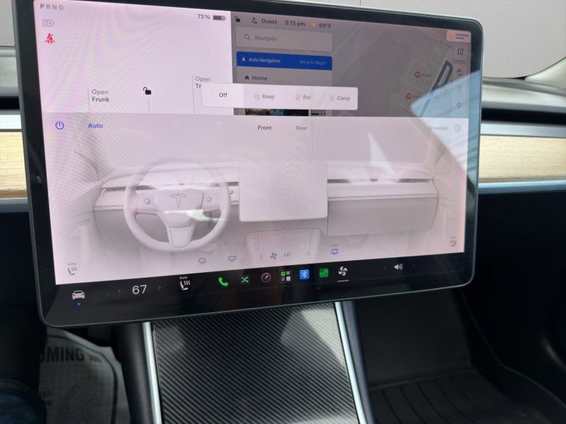 Used 2019 Tesla Model 3 Standard Range Plus RWD image 17